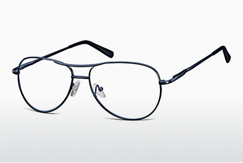 Дизайнерские  очки Fraymz MK1-52 C