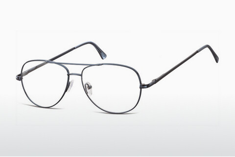 Дизайнерские  очки Fraymz MK2-46 C