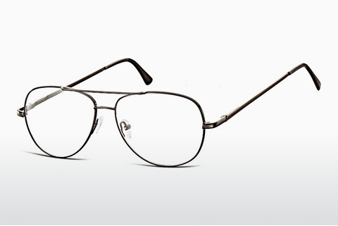 Дизайнерские  очки Fraymz MK2-54 A