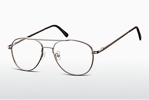 Дизайнерские  очки Fraymz MK3-50 B