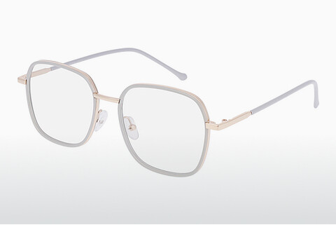 Дизайнерские  очки Fraymz MTR-94 A