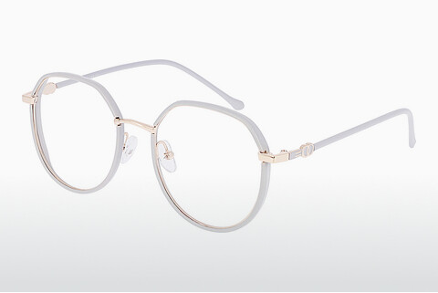Дизайнерские  очки Fraymz MTR-95 A