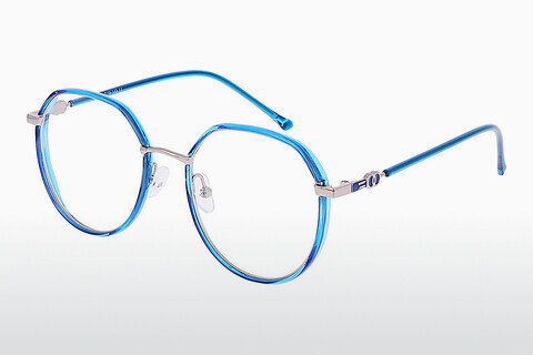 Дизайнерские  очки Fraymz MTR-95 G