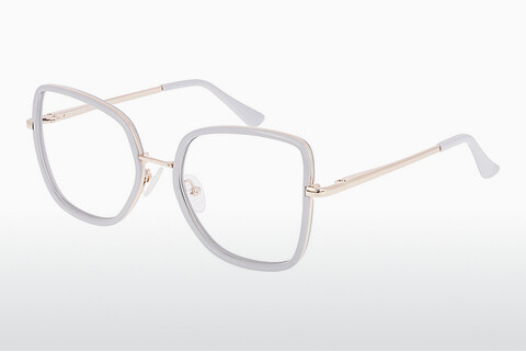 Дизайнерские  очки Fraymz MTR-96 A