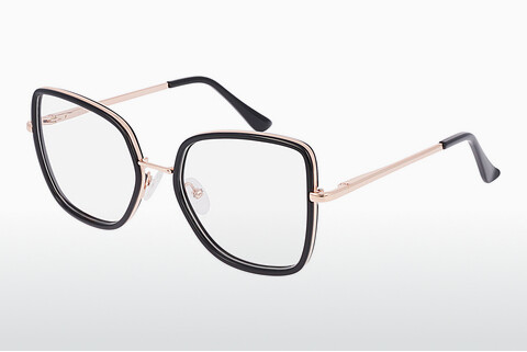 Дизайнерские  очки Fraymz MTR-96 B