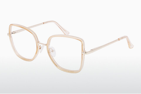 Дизайнерские  очки Fraymz MTR-96 E