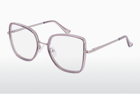 Дизайнерские  очки Fraymz MTR-96 F