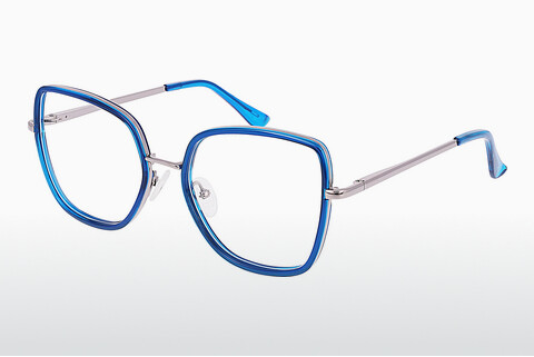Дизайнерские  очки Fraymz MTR-96 G