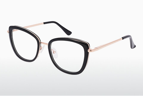 Дизайнерские  очки Fraymz MTR-99 B