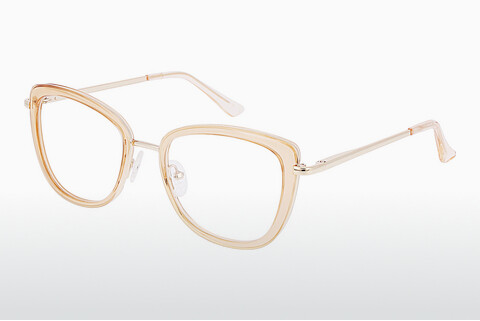 Дизайнерские  очки Fraymz MTR-99 E