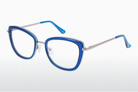 Дизайнерские  очки Fraymz MTR-99 G