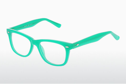 Дизайнерские  очки Fraymz PK10 I