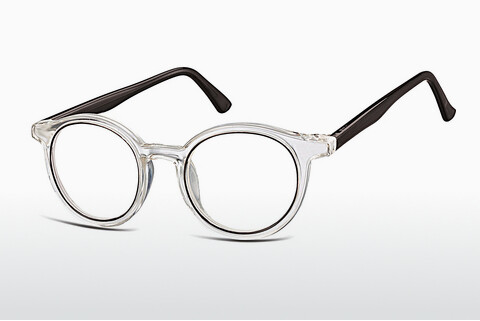 Дизайнерские  очки Fraymz TR-100 