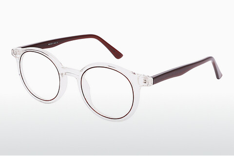 Дизайнерские  очки Fraymz TR-100 B