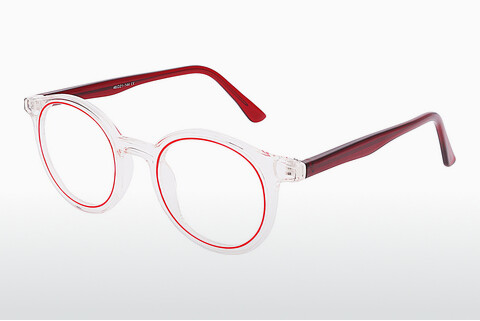 Дизайнерские  очки Fraymz TR-100 D
