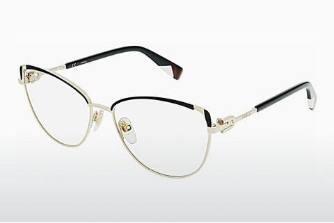 Дизайнерские  очки Furla VFU441 0301