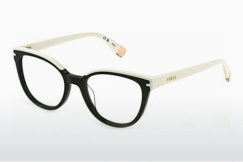 Дизайнерские  очки Furla VFU681 0700