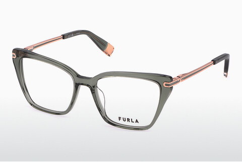 Дизайнерские  очки Furla VFU724 02GN