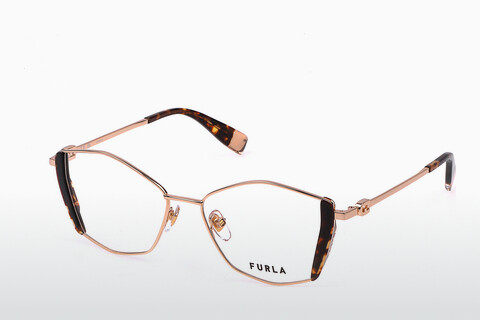 Дизайнерские  очки Furla VFU770W 0909