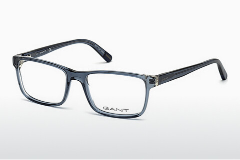 Дизайнерские  очки Gant GA3177 020