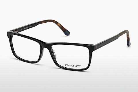 Дизайнерские  очки Gant GA3201 001