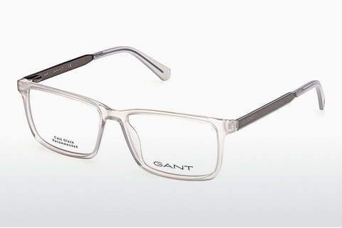 Дизайнерские  очки Gant GA3216 020