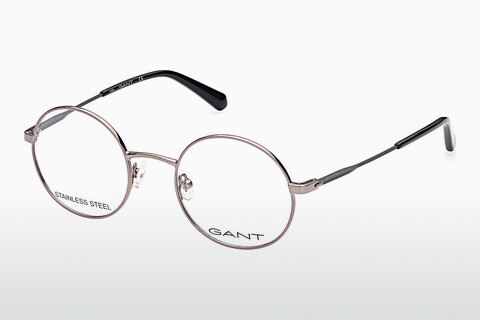 Дизайнерские  очки Gant GA3237 006