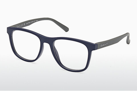 Дизайнерские  очки Gant GA3302 091