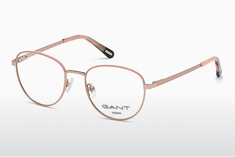 Дизайнерские  очки Gant GA4088 072