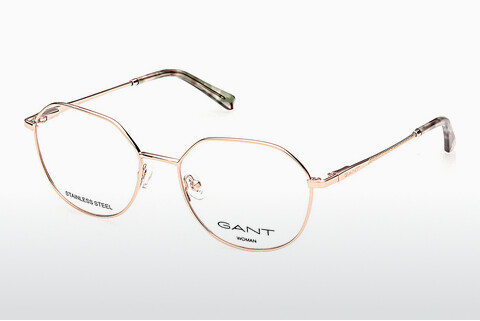 Дизайнерские  очки Gant GA4097 028