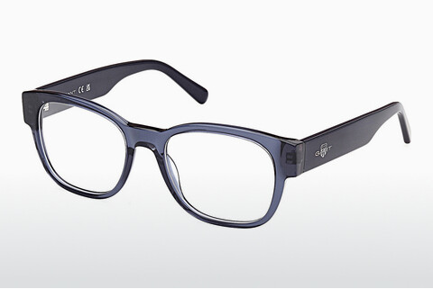 Дизайнерские  очки Gant GA50001 090