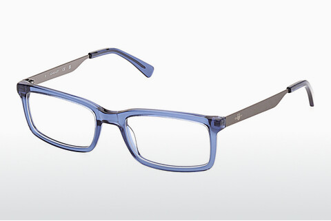 Дизайнерские  очки Gant GA50003 090