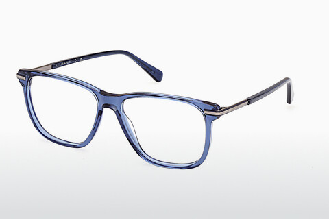Дизайнерские  очки Gant GA50007 090