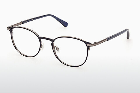 Дизайнерские  очки Gant GA50009 090