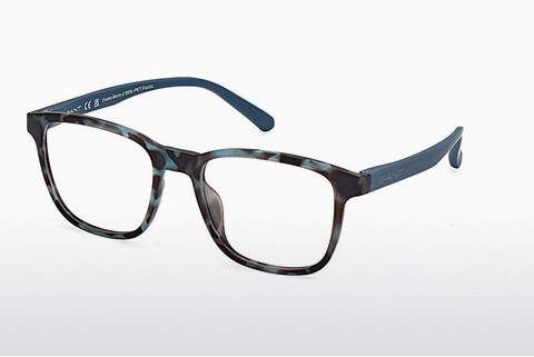Дизайнерские  очки Gant GA50011 055