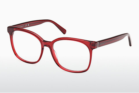 Дизайнерские  очки Gant GA50013 066