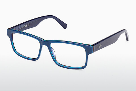 Дизайнерские  очки Gant GA50017 092