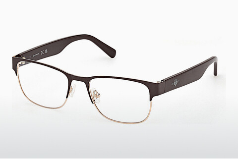 Дизайнерские  очки Gant GA50018 048