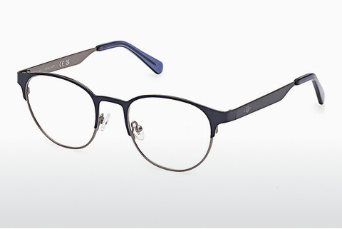 Дизайнерские  очки Gant GA50019 090