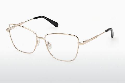Дизайнерские  очки Gant GA50025 032