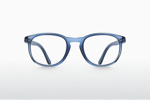 Дизайнерские  очки Gloryfy GX Amici 1X32-02-41