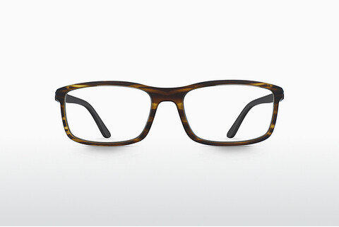 Дизайнерские  очки Gloryfy GX Downtown 1X29-03-00