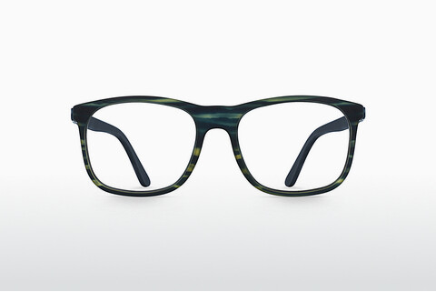 Дизайнерские  очки Gloryfy GX FirstChoice 1X24-02-00