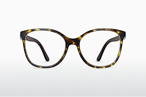 Дизайнерские  очки Gloryfy GX Paris 1X45-01-41