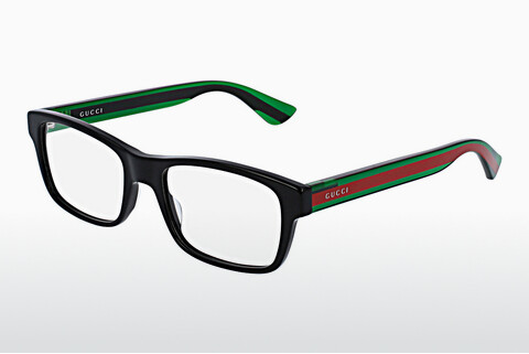 Дизайнерские  очки Gucci GG0006O 002