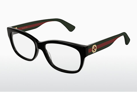 Дизайнерские  очки Gucci GG0278O 011