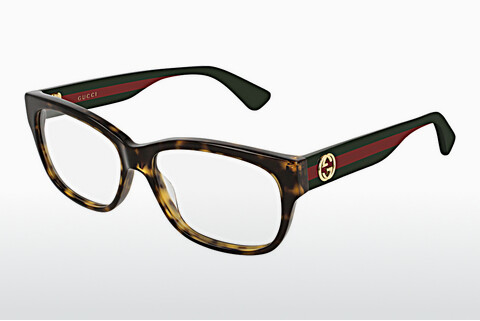 Дизайнерские  очки Gucci GG0278O 012