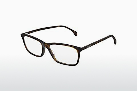 Дизайнерские  очки Gucci GG0553O 006