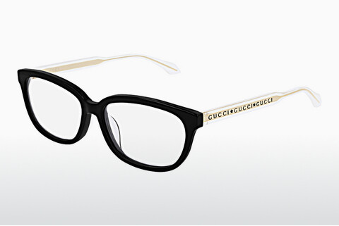 Дизайнерские  очки Gucci GG0568OA 001