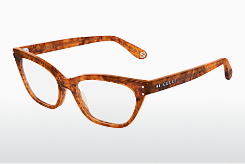 Дизайнерские  очки Gucci GG0570O 004